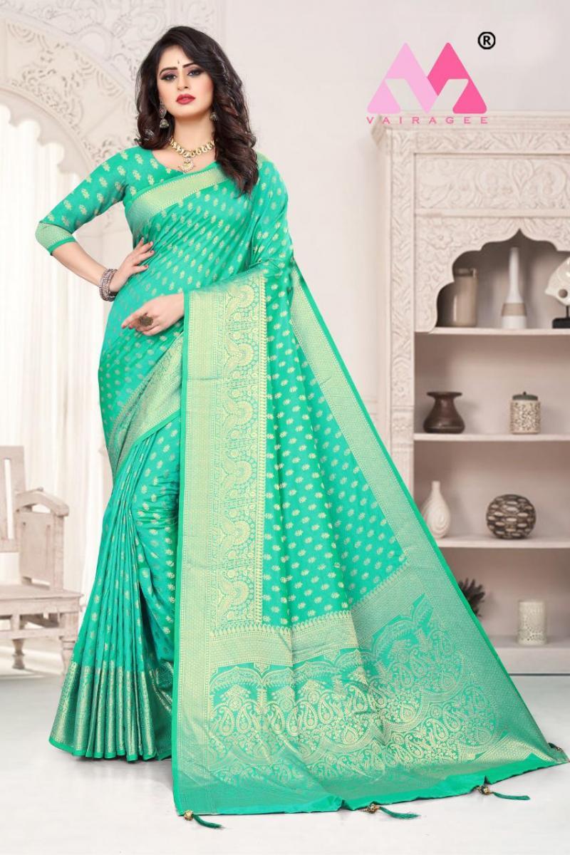 PARAMPARA-VOL-3-SILK-PRINTED-SAREE-WITH-BLOUSE-ATTACHED-AT-BEST-PRICE-2